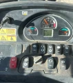 2015 Caterpillar 420F backhoe