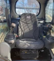 2018 Caterpillar 289D Tracked Skid Steer Loader