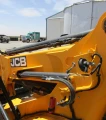 2013 JCB TM320 articulated telehandler