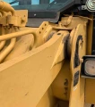 2002 Caterpillar 963C Track Loader