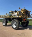 2019 RoGator RG1300C Self-Propelled Sprayer