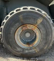 2017 Liebherr L586 wheel loader