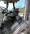 2018 Case 580 Super N 4x4 Loader Backhoe WExtendahoe