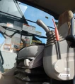 2011 John Deere 240DLC excavator