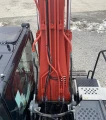 2019 Link Belt 160X4 Excavator