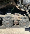 2015 Terex PT-110 tracked skid steer loader