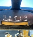 2017 Caterpillar TL1055D telehandler
