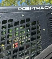 2015 Terex PT-110 tracked skid steer loader