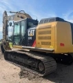 2013 Caterpillar 324EL Excavator