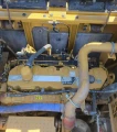 2014 Caterpillar 336EL excavator
