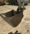 2015 Takeuchi TB280FR Mini Excavator