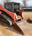2014 Kubota SVL90-2 tracked skid steer loader