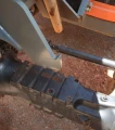 2008 JLG G12-55A  telehandler