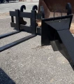 2007 Caterpillar 930G wheel loader