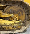 2016 Caterpillar 953D track loader