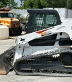 2020 Bobcat T770 tracked skid steer loader