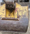 2014 Caterpillar 308E2 CR mini excavator