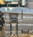 2013 Challenger MT665D MFWD Tractor