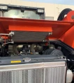 2021 Kubota SVL 97-2 skid steer loader