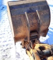 2011 Case 580 Super N WT 4x4 Backhoe WExtendahoe