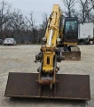 2018 Kobelco SK140SRLC-5 Excavator