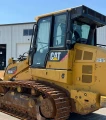 2016 Caterpillar 963K track loader