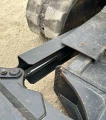 2020 John Deere 60G mini excavator