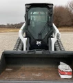 2021 Bobcat T76 R-Series Compact Track Loader