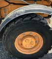 2013 Case 580 Super N backhoe