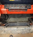 2019 Kubota SVL95-2S tracked skid steer loader