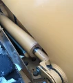 2010 Case 821E Wheel Loader