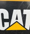 2019 Caterpillar 289D tracked skid steer loader