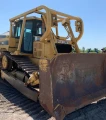 2005 Caterpillar D6R XL Ll Dozer WRipper