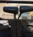 2018 Komatsu PC88MR-10  mini excavator