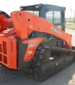 2015 Kubota SVL90-2 skid steer