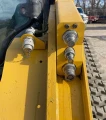 2018 Caterpillar 289D Tracked Skid Steer Loader