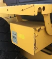2010 John Deere 544K High Lift Wheel Loader WGrapple