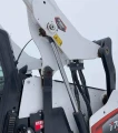 Bobcat T76 R-Series Compact Track Loader