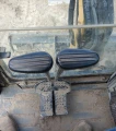 2017 Caterpillar 303.5 E2  mini excavator