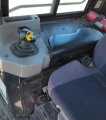 2020 Komatsu D39PX-24 dozer