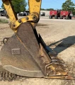 2012 Caterpillar 329E L excavator