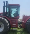 2009 Case IH Steiger 485 HD 4WD tractor