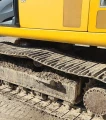2014 John Deere 350G LC excavator
