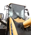 2014 Komatsu WA320-7 wheel loader