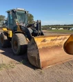 2018 John Deere 544KII HighLift Wheel Loader