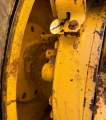 2014 Caterpillar 140M2 VHP Plus Motor Grader