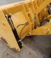 2014 Caterpillar 430F backhoe
