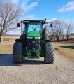 2012 John Deere 7280R MFWD Tractor