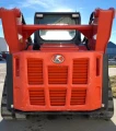 2014 Kubota SVL90-2 Compact Track Loader