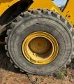 2019 Caterpillar 950M wheel loader